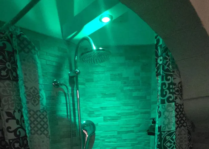 Il Rifugio Sul PortoAlbergo