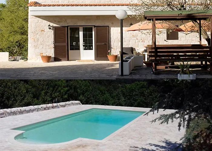 Villa Apollonia B&B Monopoli